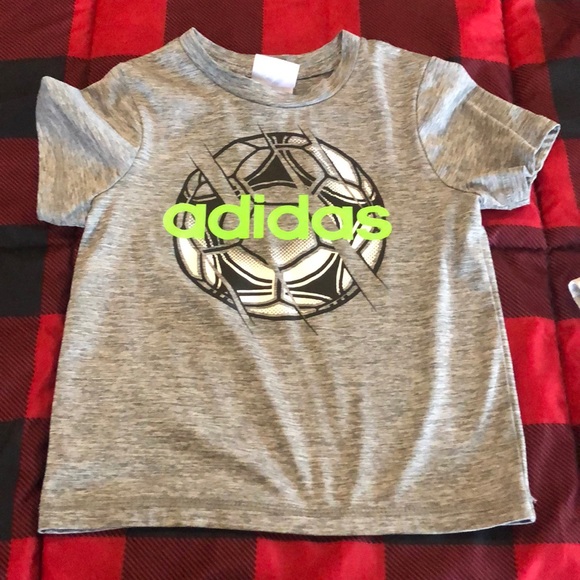 2t/3t t shirts - Picture 7 of 16